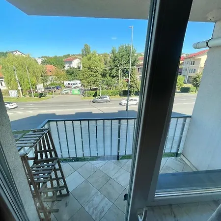 Apartment Mio Silver