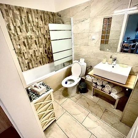 Apartment Mio Silver Cluj-Napoca