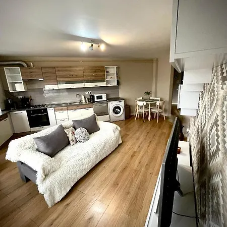 Mio Silver Apartment Cluj-Napoca