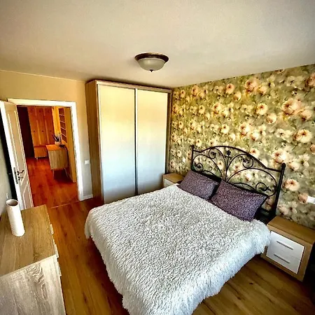 Apartment Mio Silver Cluj-Napoca